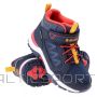 Hi-Tec Girvine Mid Wp Jr shoes 92800442356 (35)