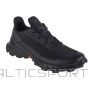 Salomon Alphacross 5 W running shoes 473127 (39 1/3)