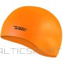 Aqua-speed Mono / senior / orange silicone cap