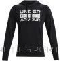 Under Armour Under Armor Rival FLC Signature HD M 1366363 001 (XL)