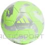 Adidas Мяч Tiro League TB HZ1296 / зеленый / 4