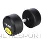 HMS HG PRO 37,5 KG GUMIJAS hanteles