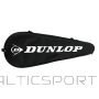 Squash racket head cover DUNLOP Black