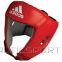 Adidas AIBA approved helmet (xl)