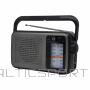 Manta MARDI919BK San Remo Black