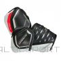 Bauer Vapor Hyperlite Sr 1059924 Hockey Elbow Pads (L)