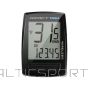 Bicycle computer Giant Axact 13W, 13 functions