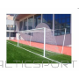 Futbola vārti 7,32 x 2,44 m