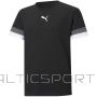 T-shirt Puma teamRise Jersey Jr 704938 03 (152cm)