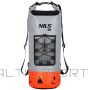 Nils Camp NC17108 Ūdensnecaurlaidīga mugursoma 25L oranža