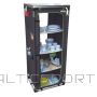 Simex Sport Multi Cupboard Lago multifunkcionālais kempinga skapis (42189)