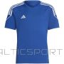 Adidas Tiro 23 League Jersey Jr. HR4621 (128cm)