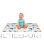 Eddy Toys PLAY MAT 90x120x0.8cm - SEA