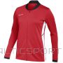 Bluza Nike DF Academy 25 Track Jacket FZ9824-657 / czerwony / L