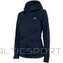 4F softshell jaka W H4Z22 SFD350 31S (S)