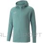 Sweatshirt Puma teamFINAL Casuals Hooded Jkt M 657383 34 (S)