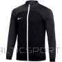 Sweatshirt Nike Nk Df Academy Pro Trk JKT KM DH9234 011 (2 XL)