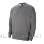 Nike Sporta krekls Park 20 Crew Fleece M CW6902-071 (XL)