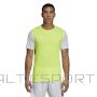 Adidas Estro 19 JSY DP3235 krekls / Dzeltena / L