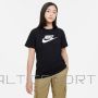 Nike Sportswear Jr FD0928-010 T-shirt (S (128-137))