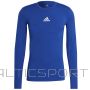 Adidas Techfit Ls Top GU7335 T-krekls / Zila / XL