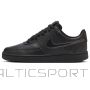 Nike Полуботинки Court Vision CD5434-003 / черные / 40 1/2