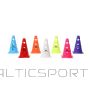 Yakimasport Training Cones with Holes 100042 (N/A)