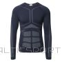 Hi-tec Термоактивная футболка Buraz Top M 92800621626 (XL/XXL)