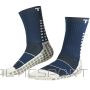 Futbola getras, futbola zeķes /Trusox 3.0 Cushion S737562 Futbola zeķes / Jūras zila / 44-46,5