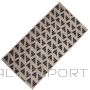 Dvielis adidas Towel JG5780 / brązowy / brak