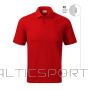 Malfini Resist Heavy Polo M MLI-R20RD polo krekls sarkans (XL)