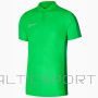 Nike Polo Academy 23 DR1346 329 / зеленый / S