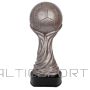 Tryumf Futbola statuete RFST3028 / S / 35 cm / zelts