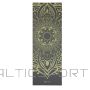 Gaiam Cool Matcha Sundial Layers 5mm 65735 yoga mat (N/A)