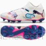 Buty Puma Future 7 Match Vol.Up FG/AG 108074-01 / biały / 46 1/2