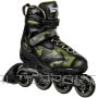 Spokey Роликовые коньки Makan Bk/Gr 929324-926984-926985 (32-35)