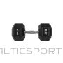 HMS HEX PRO 25 kg dumbbell (N/A)