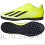 Adidas X Crazyfast Club TF M IF0723 shoes (44)
