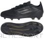 Buty adidas F50 Pro FG Jr IF1358 / czarny / 36 2/3