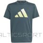 T-shirt adidas TI Tee Jr IJ6416 (164 cm)