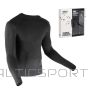 Nils BTK0060 TOP TERMOAKTIVIE MELNIE VĪRIEŠI 2XL/3XL RAGNAR