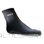 Neoprene socks unisex BECO 5803 0 size XS