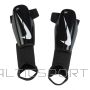 Nike Charge DX4610-010 football pads (L (170-180cm))