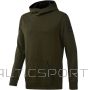 Reebok training sweatshirt Doubleknit Hoodie M DW7396 (S)