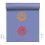 GAIAM Chakra 4 MM 55321 Yoga Mat (N/A)