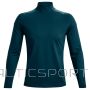 Under Armour ColdGear Rush Mock M 1366059-413 termoaktīvs krekls (XL)
