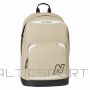 New Balance Legacy Backpack LAB23104SOT (uniwersalny)