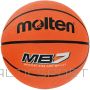 Basketbola bumba /Molten MB7 basketbols (7)