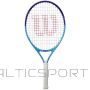 Wilson Tenisa rakete Ultra Blue Tns Rkt 23 Half Cvr 23 3 5/8 WR053710H (-)