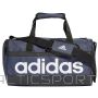 Torba adidas Linear Duffel XS HR5346 / granatowy
